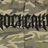 ROCKCAKE Camo Metal | Outfitter lab | 詳細画像7 