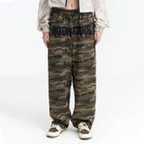 ROCKCAKE Camo Metal | Outfitter lab | 詳細画像9 