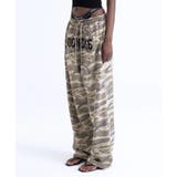 ベージュ | ROCKCAKE Camo Metal | Outfitter lab