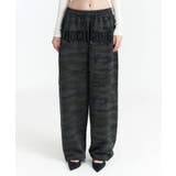 ブラック | ROCKCAKE Camo Metal | Outfitter lab