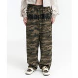 カーキ | ROCKCAKE Camo Metal | Outfitter lab