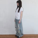 FANCY CLUB Rebirth | Outfitter lab | 詳細画像15 