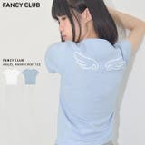 FANCY CLUB ANGEL | Outfitter lab | 詳細画像1