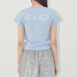 FANCY CLUB ANGEL | Outfitter lab | 詳細画像14
