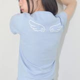 FANCY CLUB ANGEL | Outfitter lab | 詳細画像16