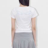FANCY CLUB ANGEL | Outfitter lab | 詳細画像4