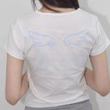 FANCY CLUB ANGEL | Outfitter lab | 詳細画像5