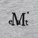 MUCENT(ムセント)/SUNNIOR LACE V-NECK HALF T | Outfitter lab | 詳細画像15