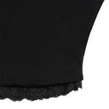 MUCENT(ムセント)/SUNNIOR LACE V-NECK HALF T | Outfitter lab | 詳細画像20