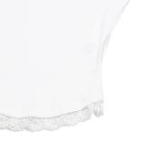 MUCENT(ムセント)/SUNNIOR LACE V-NECK HALF T | Outfitter lab | 詳細画像7