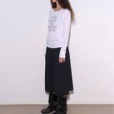 ROCKCAKE(ロックケーキ)/Funk Mesh Top | Outfitter lab | 詳細画像10 