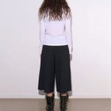 ROCKCAKE(ロックケーキ)/Funk Mesh Top | Outfitter lab | 詳細画像11 