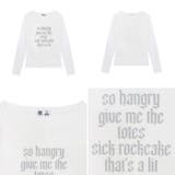 ROCKCAKE(ロックケーキ)/Funk Mesh Top | Outfitter lab | 詳細画像13 