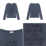 ROCKCAKE(ロックケーキ)/Funk Mesh Top | Outfitter lab | 詳細画像19 