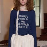 ROCKCAKE(ロックケーキ)/Funk Mesh Top | Outfitter lab | 詳細画像2 