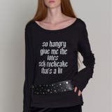 ROCKCAKE(ロックケーキ)/Funk Mesh Top | Outfitter lab | 詳細画像20 