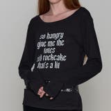 ROCKCAKE(ロックケーキ)/Funk Mesh Top | Outfitter lab | 詳細画像21 