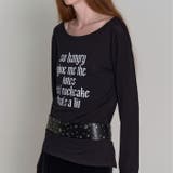 ROCKCAKE(ロックケーキ)/Funk Mesh Top | Outfitter lab | 詳細画像22 