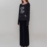 ROCKCAKE(ロックケーキ)/Funk Mesh Top | Outfitter lab | 詳細画像23 