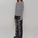 ROCKCAKE(ロックケーキ)/Funk Mesh Top | Outfitter lab | 詳細画像29 