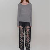 ROCKCAKE(ロックケーキ)/Funk Mesh Top | Outfitter lab | 詳細画像30 