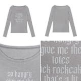 ROCKCAKE(ロックケーキ)/Funk Mesh Top | Outfitter lab | 詳細画像31 