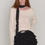 ROCKCAKE(ロックケーキ)/Funk Mesh Top | Outfitter lab | 詳細画像32 