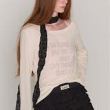 ROCKCAKE(ロックケーキ)/Funk Mesh Top | Outfitter lab | 詳細画像33 