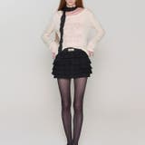 ROCKCAKE(ロックケーキ)/Funk Mesh Top | Outfitter lab | 詳細画像34 