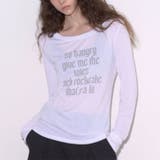 ROCKCAKE(ロックケーキ)/Funk Mesh Top | Outfitter lab | 詳細画像8 