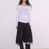 ROCKCAKE(ロックケーキ)/Funk Mesh Top | Outfitter lab | 詳細画像9 