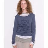 チャコールグレー | ROCKCAKE(ロックケーキ)/Funk Mesh Top | Outfitter lab