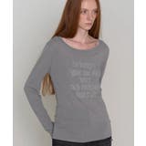 グレー | ROCKCAKE(ロックケーキ)/Funk Mesh Top | Outfitter lab