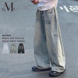 MUCENT PENTA SIDE | Outfitter lab | 詳細画像1 