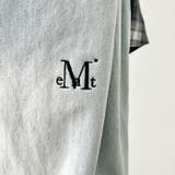 MUCENT PENTA SIDE | Outfitter lab | 詳細画像10 