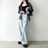 MUCENT PENTA SIDE | Outfitter lab | 詳細画像11 