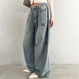 MUCENT PENTA SIDE | Outfitter lab | 詳細画像13 