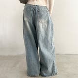 MUCENT PENTA SIDE | Outfitter lab | 詳細画像14 