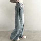 MUCENT PENTA SIDE | Outfitter lab | 詳細画像15 