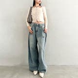 MUCENT PENTA SIDE | Outfitter lab | 詳細画像16 