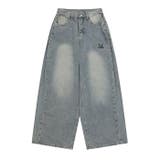 MUCENT PENTA SIDE | Outfitter lab | 詳細画像17 