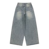 MUCENT PENTA SIDE | Outfitter lab | 詳細画像18 