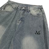 MUCENT PENTA SIDE | Outfitter lab | 詳細画像19 