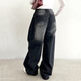 MUCENT PENTA SIDE | Outfitter lab | 詳細画像4 