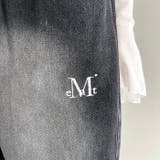 MUCENT PENTA SIDE | Outfitter lab | 詳細画像5 