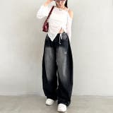 MUCENT PENTA SIDE | Outfitter lab | 詳細画像6 