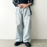 MUCENT PENTA SIDE | Outfitter lab | 詳細画像7 