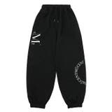 MUCENT DIVISION WIDE | Outfitter lab | 詳細画像5 