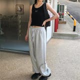 MUCENT DIVISION WIDE | Outfitter lab | 詳細画像8 