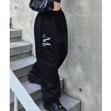 ブラック | MUCENT DIVISION WIDE | Outfitter lab